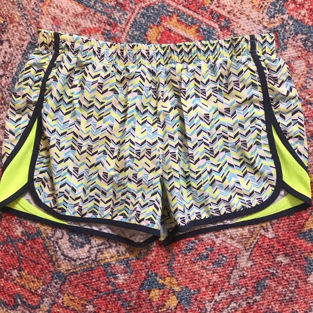 Under Armour Shorts